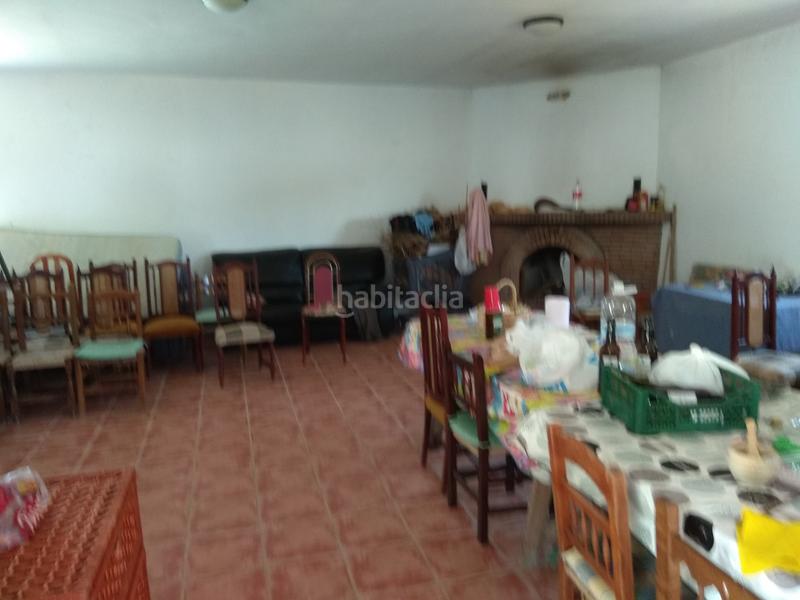 Foto 926b1ad6-be25-4aef-b442-0214f6e8a2d2. Rural plot in La Reconquista - El Rosario Algeciras