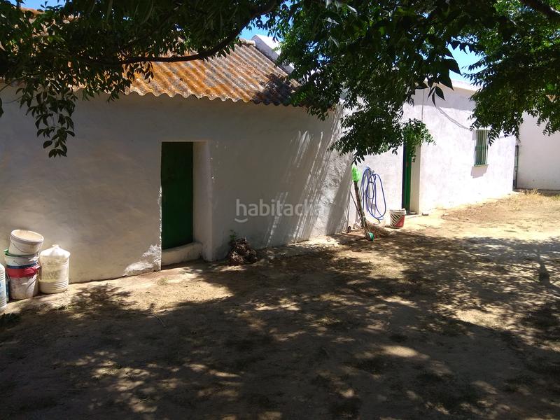 Foto a027c328-c6c7-44f8-b454-c3525ece4036. Rural plot in La Reconquista - El Rosario Algeciras