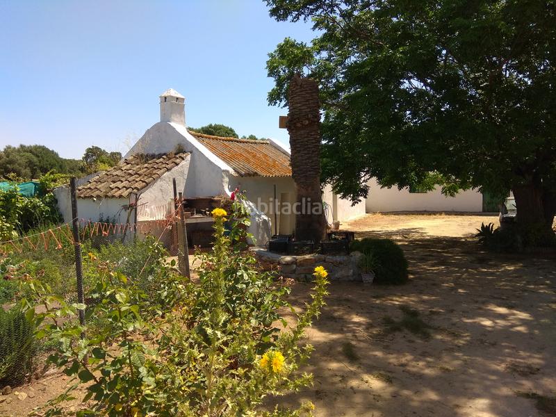 Foto a3766398-ef77-42dc-b8c4-025d6b482b55. Rural plot in La Reconquista - El Rosario Algeciras