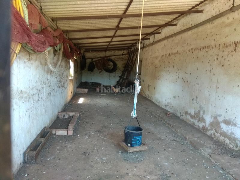 Foto a42d38ef-5624-4442-8873-a6447b946f62. Rural plot in La Reconquista - El Rosario Algeciras