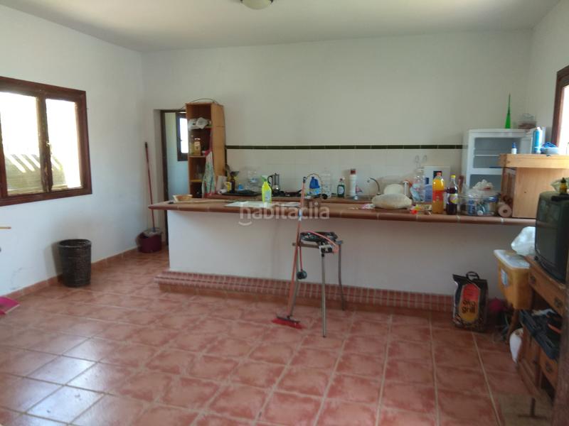 Foto fad6eafb-495b-4da2-88a4-6493d3d21c7e. Rural plot in La Reconquista - El Rosario Algeciras