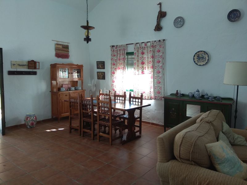 Foto 76f0da84-b69e-4983-8d85-9e8eb925246f. Casa adosada casa de 164 m con piscina comunitaria en la zarzuela, en Zahara de los Atunes