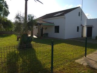 Fondo rustico in Los Franceses - La Vega. Finca rustica con licencia de alojamiento turistico.