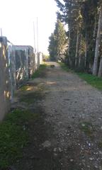 Terreny residencial a Pelagatos - Pago del Humo. Parcela indivisa de 1.100 m cerca a los cazadores dos.