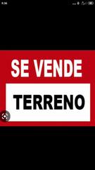 Terreny residencial a Las Lagunas - Campano