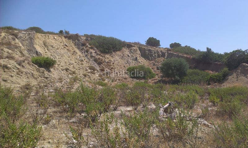 Foto 54b3c35c-42d3-4292-b126-7771b2d7e1a5. Rural plot in Casco Antiguo Algeciras