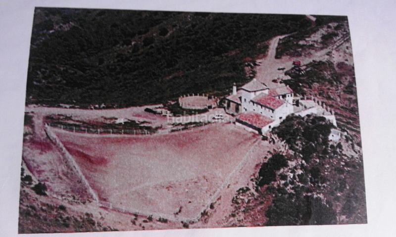 Foto 7b9f8c8f-9fc6-4a78-8189-8f0c59043baa. Rural plot in Casco Antiguo Algeciras