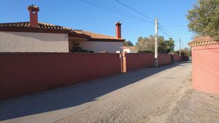 Chalet à Las Lagunas - Campano. Chalet de 200 m en parcela de 500 m palillejo chiclana