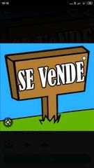 Terreny residencial a La Banda - Campo de Fútbol. Parcela urbana directa de 150 m carretera de medina chiclana