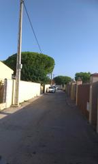 Finca rústica en Los Franceses - La Vega. Parcela de 4.700 m  en el marquesado chiclana de la frontera