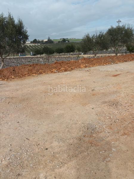 Foto 7cf6dec6-68de-4cca-b5d1-e44e51fc8d07. Terreno residenziale in Villanueva Golf Puerto Real