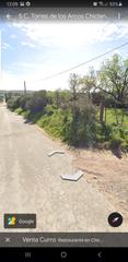 Terreno residencial en Los Franceses - La Vega