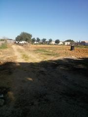 Terreny residencial a Vejer. Finca de 44.000 m a pie de carretera cadiz , algeciras, comercia