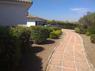 Finca rústica a Vejer. Vendo una muy bonita finca de 16 hect con cortijo de lujo en la