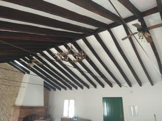 Propriété à San José del Valle. Vendo finca de 20 hect a 4 km de san josé del valle.