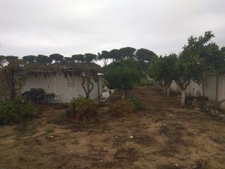 Residential Plot in Las Lagunas - Campano. Parcela indivisa de 1.900 m , dos pozos, muchos naranjos , cabañ