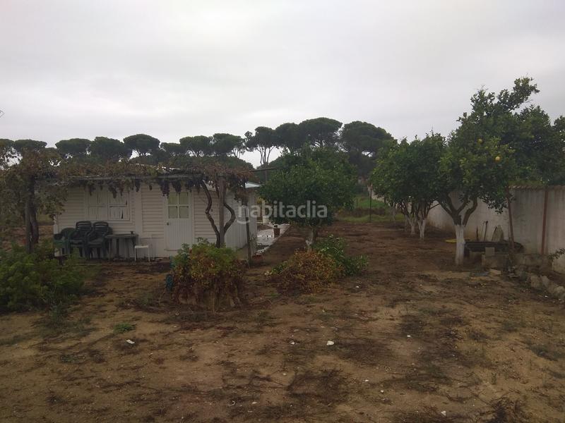 Foto bfca3b98-1a0e-4c0c-9408-7234cde4bcb9. Terreny residencial a Los Gallos Chiclana de la Frontera