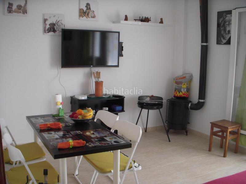 Foto 9ef053d0-68a3-4c04-832e-1b2412538150. Casa aparellada amb xemeneia a La Barrosa Chiclana de la Frontera