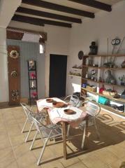 Casa adossada a La Barrosa. Tres viviendas en una a 300 m del mar.
