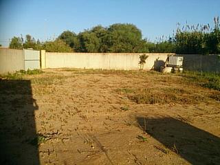 Residential Plot in Las Lagunas - Campano. Parcela de 1.000m cerrada de bloques, rana verde, etc.