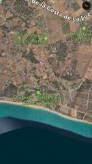 Residential Plot in Los Gallos. Parcela segregada carretera de la barrosa chiclana