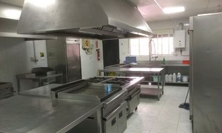 Geschäftsraum in Carretera de la Barrosa