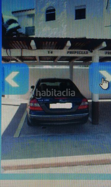 Foto 9ae563d1-7d4e-4c55-b02a-9dc24d657eee. Posto auto in avenida del mediterráneo 93 in La Barrosa Chiclana de la Frontera