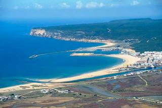 Terreny residencial a Alemanes. Parcela urbana  de 1.000 m en atlanterra,  con proyecto.