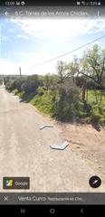 Finca rústica en Las Lagunas - Campano. Parcla de 500 m  segregada en 68.000 e.