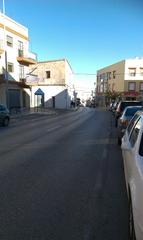 Terreny residencial a La Banda - Campo de Fútbol. Parcela urbana de 160 m zona aprox calle ancha chiclana de la fr