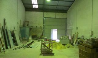 Rent Industrial building in Barriada el torno 12. Nave comercial  e industrial en el torno chiclana.