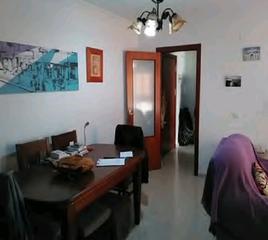 Pis a La Banda - Campo de Fútbol. Piso de 3 dormitorios y 2 baños , plaza de garaje, trastero,asen
