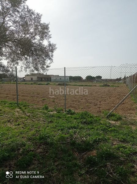 Foto 5b8c7a1a-d415-4568-9ead-71b2870b147e. Finca rústica a Sancti Pietri Chiclana de la Frontera