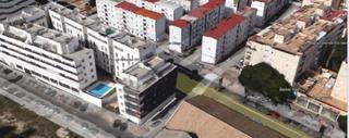 Terreny residencial a Núcleo urbano