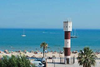Local commercial à Barbate. Vendo una gasolinera en la provincia de cadiz.