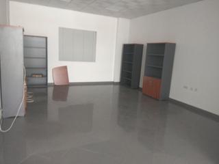 Office space  Avenida bahía de algeciras. Oficina de 55 m  avd principal  1º planta, poligono de pelagatos