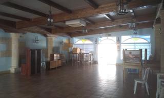 Edifici a Carretera de Sanlúcar - Sudamérica. Vendo restaurante de celebraciones zona sanlucar de barrameda.