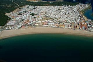 Edifici  Autovía de circunvalación de málaga. Hotel en torremolinos de aprox 180 habitaciones.