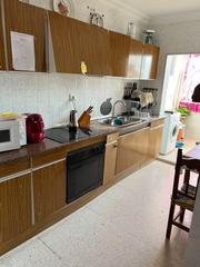 Appartement  Rs san carlos. Piso de 108 m en rs . san carlos chiclana
