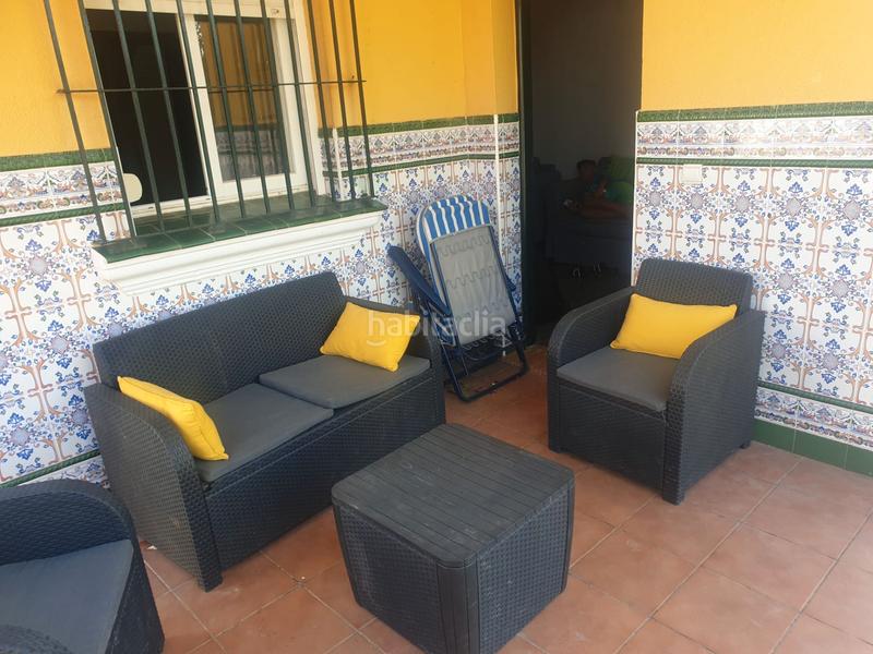 Foto 036097c8-736d-49fa-bfbf-b482ddebdaed. Xalet amb xemeneia piscina a Los Franceses - La Vega Chiclana de la Frontera