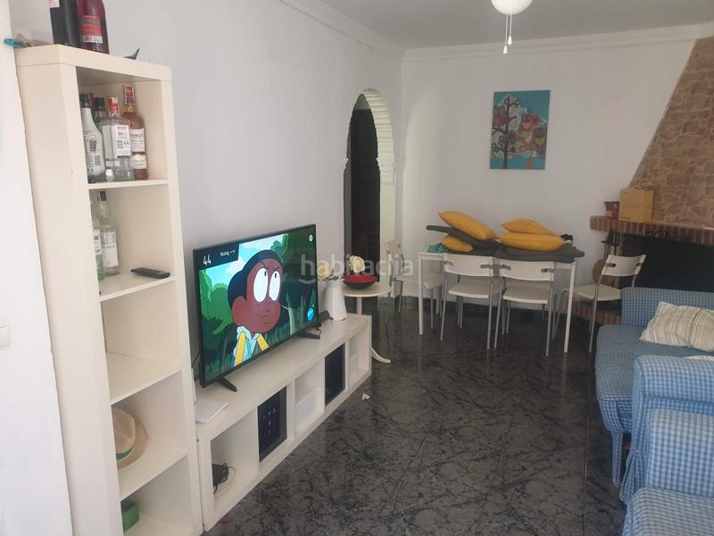 Foto 06949514-4037-4d0a-bca3-53b37aa46a49. Xalet amb xemeneia piscina a Los Franceses - La Vega Chiclana de la Frontera