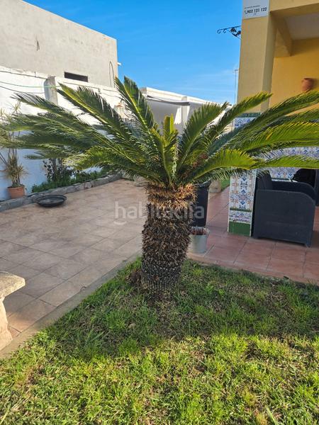 Foto 2dcd3d88-be5e-41d0-862c-05fe43a73681. Xalet amb xemeneia piscina a Los Franceses - La Vega Chiclana de la Frontera