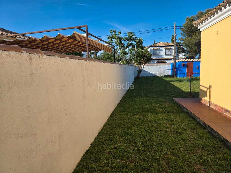 Foto d94e28e4-329f-4849-84be-9e9d4c5898e9. Xalet amb xemeneia piscina a Los Franceses - La Vega Chiclana de la Frontera