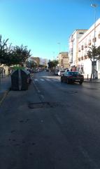 Terrain résidentiel  Calle san sebastián. Vendo suelo  en medina sidonia, de uso residencial y comercial