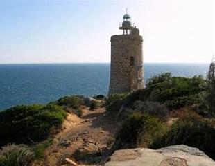 Terreno residenziale  Atlanterra playa. Parcela urbana en atlanterra, zahara de los atunes.