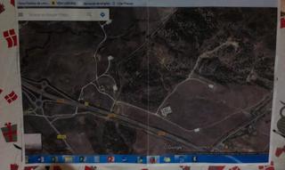 Finca rústica  Carretera de antequera. Finca ganadera de 160 hect  zona de arcos de la frontera