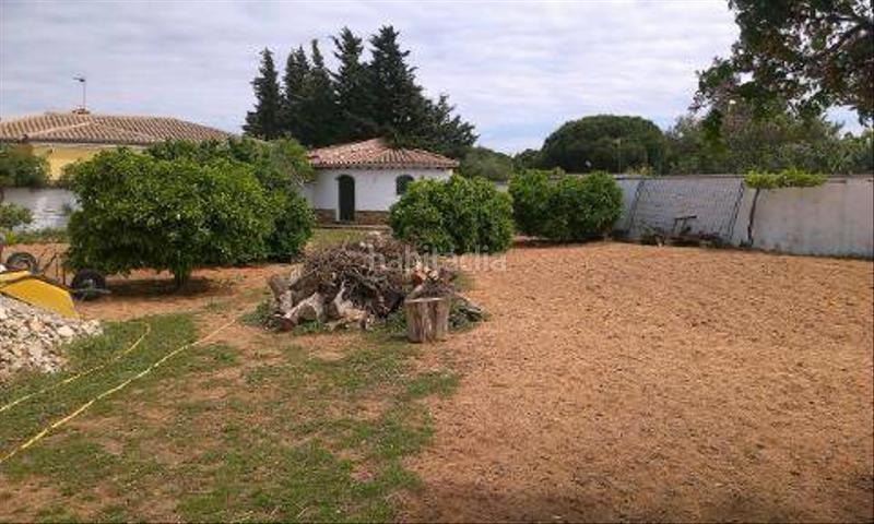 Foto a54ab64e-4e3a-4209-8d8a-5d78fd922e12. Terreny residencial a Las Lagunas - Campano Chiclana de la Frontera