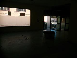 Geschäftsraum in Carretera de Fuente Amarga