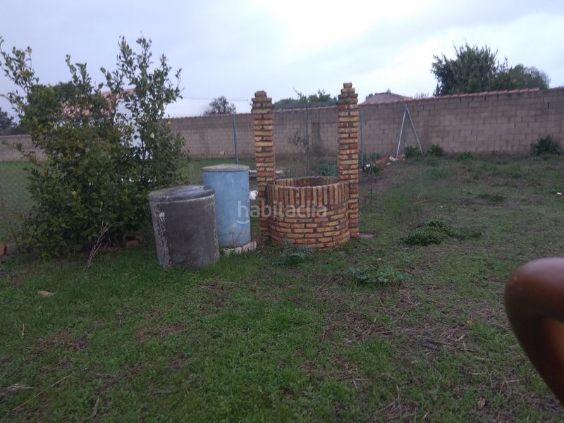 Foto bc5c30aa-f608-4691-9a31-3af682a60333. Casa a Pelagatos - Pago del Humo Chiclana de la Frontera