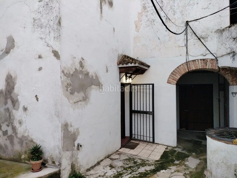 Foto 15db18df-a042-427a-bd63-8e43290bd27b. Casa a Medina Sidonia